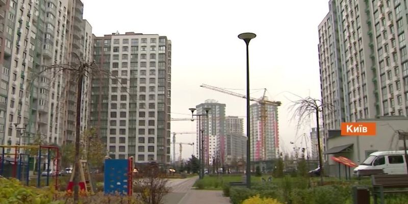 В Киеве выросли цены на квартиры на вторичном рынке: статистика