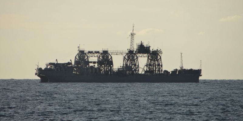 Замены нет: в ВМС рассказали про уникальность пораженного российского корабля "Коммуна"