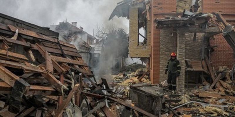 В Одессе завершили разбор завалов: названо количество жертв и раненых