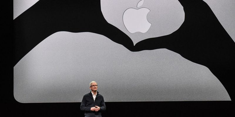 Apple обновила «операционку» iPhone из-за жалобы пользователей