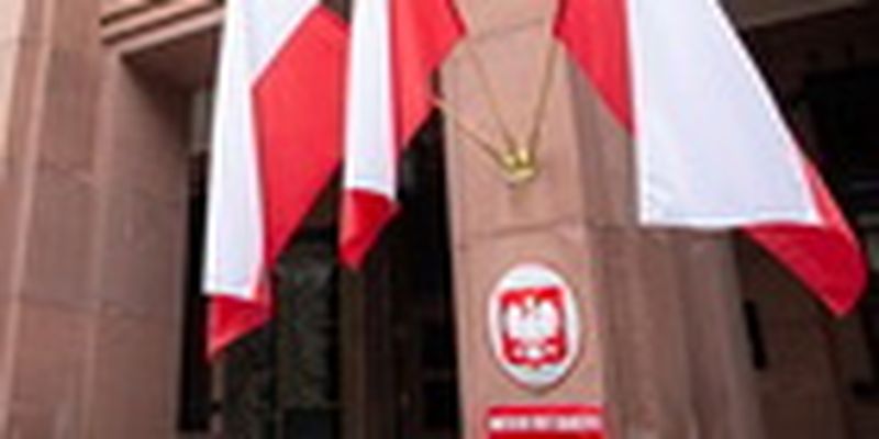 МЗС Польщі: вандалізм на могилі УПА – спроба розсварити з Україною