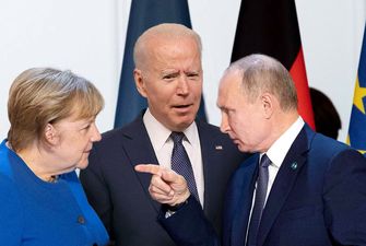 Обещать — не жениться. Может ли Украина доверять немецким гарантиям по "Северному потоку-2"