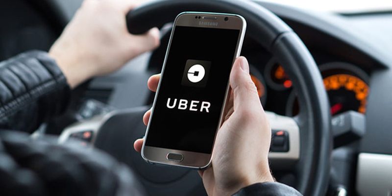 В Австралии оштрафовали Uber на $14 миллионов