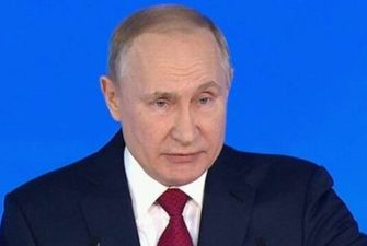 Путин с маской отправился в США, россияне смеются: "С вас 300 долларов"
