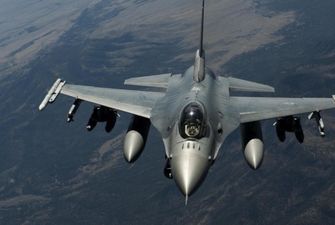 США планируют передать Турции десятки новых истребителей F16 - Байден