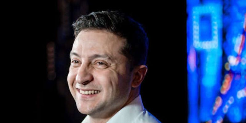 Зеленський назвав ситуацію на Донбасі «шоковою терапією» для України