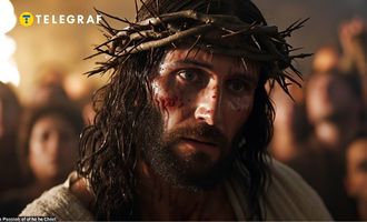 Три фильма об Иисусе Христе: история, изменившая мир