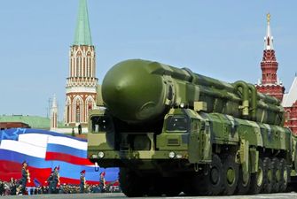 Опасность для ЕС: Ядерное оружие Кремль уже разместил в Калининграде, а возможно и в Крыму