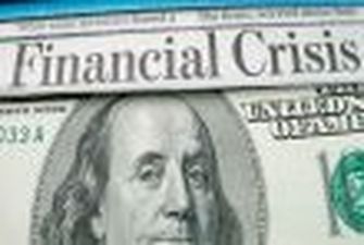 Мировой финансовый кризис не за горами: появился кошмарный прогноз