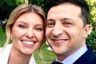 Елена Зеленская завела Instagram: что публикует первая леди Украины/Супруга нового президента страны показала образ для церемонии инаугурации
