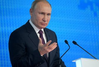 Из-за "Северного потока-2" Россия не откажется от транзита газа через Украину — Путин