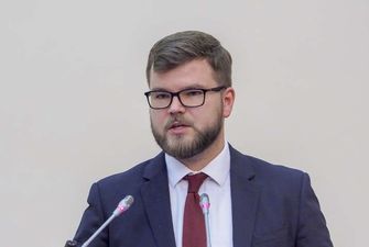 Кравцов просит наблюдательный совет Укрзализныци рассмотреть его увольнение