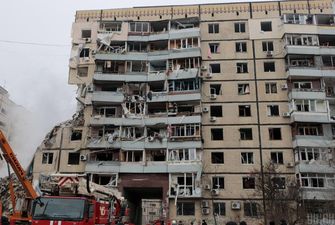 Трагедия в Днепре: раскрыты жуткие детали насчет поиска людей под завалами многоэтажки