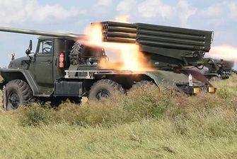 Контрнаступление ВСУ на Изюмском направлении поможет в битве за Донбасс – военный эксперт
