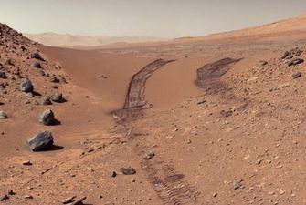 Марсоход NASA запишет, как «звучит» Красная планета