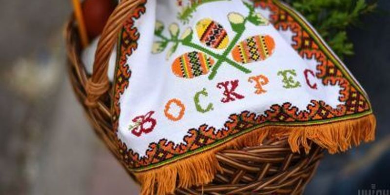 В Украине подорожала пасхальная корзина: сколько стоят традиционные продукты