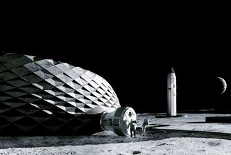 Базу на Луне напечатают на 3D-принтере: NASA выделяет 57 млн долларов на проект