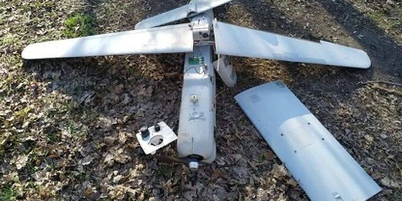 Россияне ударили дронами по Одесской области, есть попадания и разрушения