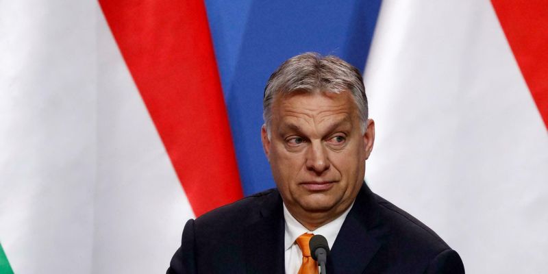 Орбана обвиняют в коррупции: Евросоюз может сократить финансирование Венгрии
