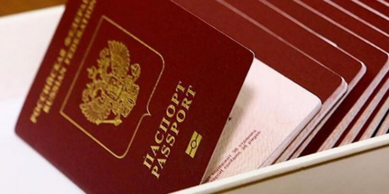 ​Кому на Донбассе нужен непризнанный паспорт РФ