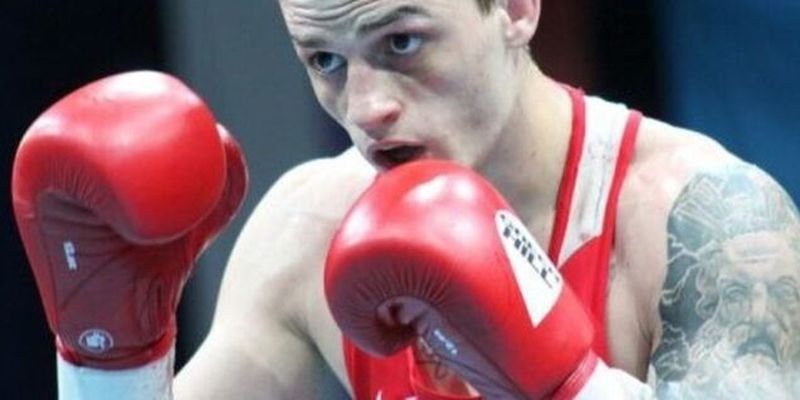 "Не хочется мараться": российский боксер возмутился решением Украины