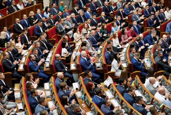 Депутати спростили реструктуризацію боргів