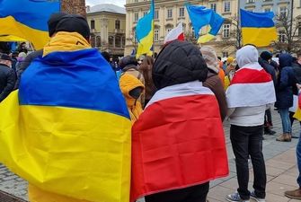 Прощай і проси пробачення: Камінський про історичні питання українсько-польських відносин