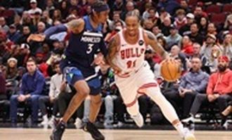НБА: Нью-Йорк одолел Мемфис, Финикс - Милуоки
