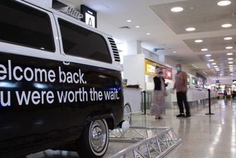 Австралия открыла границы для привитых против коронавируса туристов
