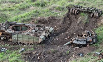 ВСУ за сутки обезвредили 1160 оккупантов и 25 танков армии РФ – Генштаб