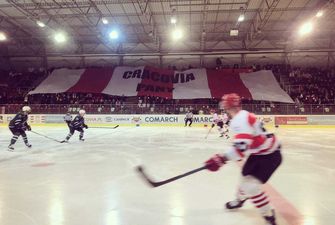 «Краковия» выиграла у «Бейбарыса» в первый день домашнего турнира