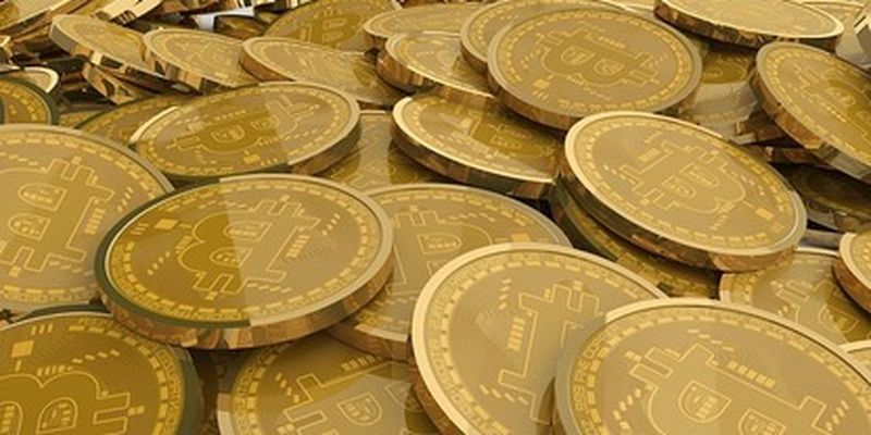 ​Курс Bitcoin побил новый исторический максимум: сколько стоит криптовалюта