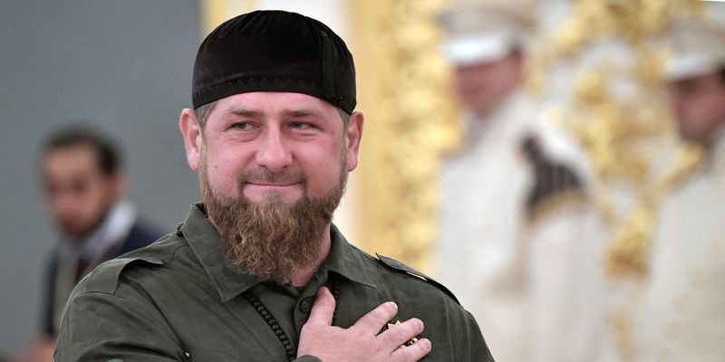 РосСМИ запретили цитировать Кадырова без согласования с руководством, – расследование