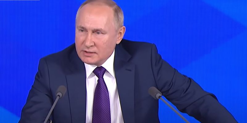 Смерть Путина: элита России решает, как убить президента и уже нашла ему замену 