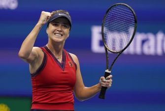 Рейтинг WTA: Свитолина приблизилась к топ-5 теннисисткам планеты, а трое других украинок обновили личные рекорды