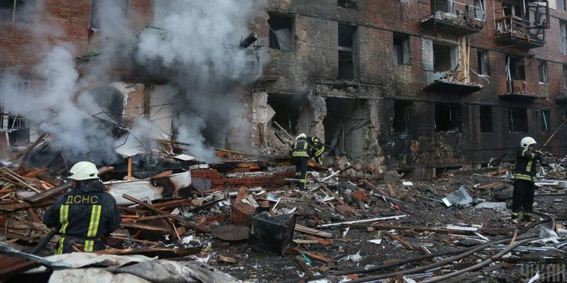 Збитки української інфраструктури через війну зросли до $138 мільярдів - KSE
