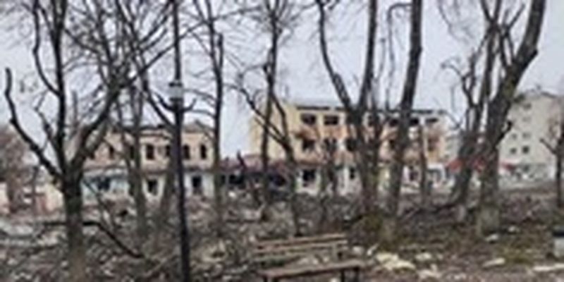В Изюмском районе погибли не менее 855 человек, разрушены более 1000 зданий