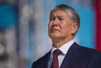 Экс-президенту Кыргызстана предъявили обвинение в убийстве