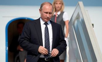 Визит Путина в Казахстан мог быть связан с сотрудничеством РФ с Ираном - ISW