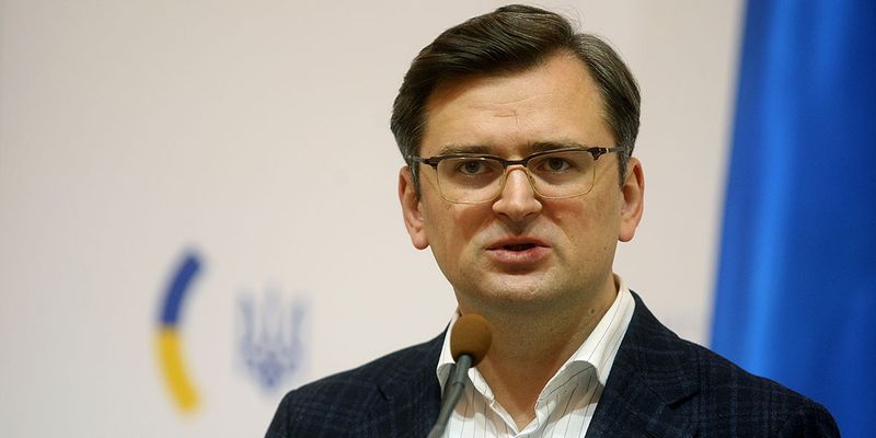 Кулеба отказался от поездки в ЕС из-за топ-гостей в Киеве: в МИДе анонсировали "сюрприз"