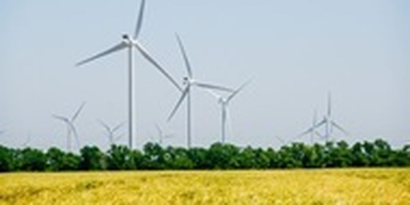 В Украине оценили возможность развития ветровой энергетики в условиях войны