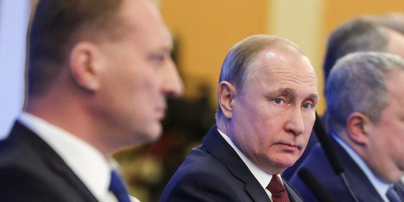 Спецтрибунал для Путина: в МИД рассказали, сколько государств поддерживают это решение