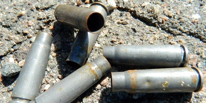 Под Мариуполем снайпер ранил террориста «ДНР»