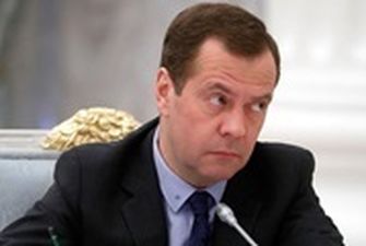 Медведев назвал условие для "полноценной войны" с Украиной