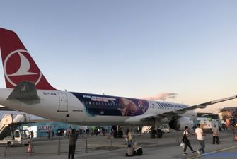 В Турции прекратили продажу билетов на внутренние авиарейсы