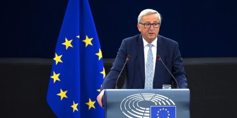 Европейские лидеры должны сформировать многолетнюю финансовую перспективу ЕС — Юнкер