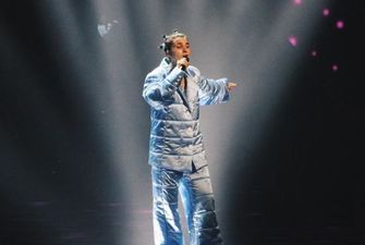 Jerry Heil кардинально змінила номер для фіналу відбору Євробачення: відео
