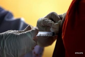 Во Львовской области после COVID-прививки умер мужчина