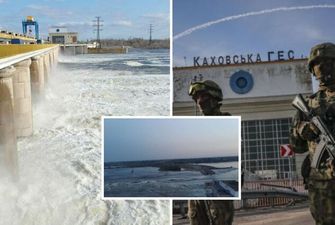 Разведка Британии оценила, есть ли угроза ЗАЭС после подрыва оккупантами Каховской ГЭС