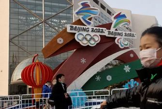 Олимпиада в Пекине: «умные» стадионы, космические поезда и своя цифровая валюта